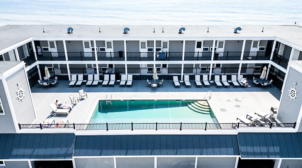 Photo of Outdoor in Wells Beach