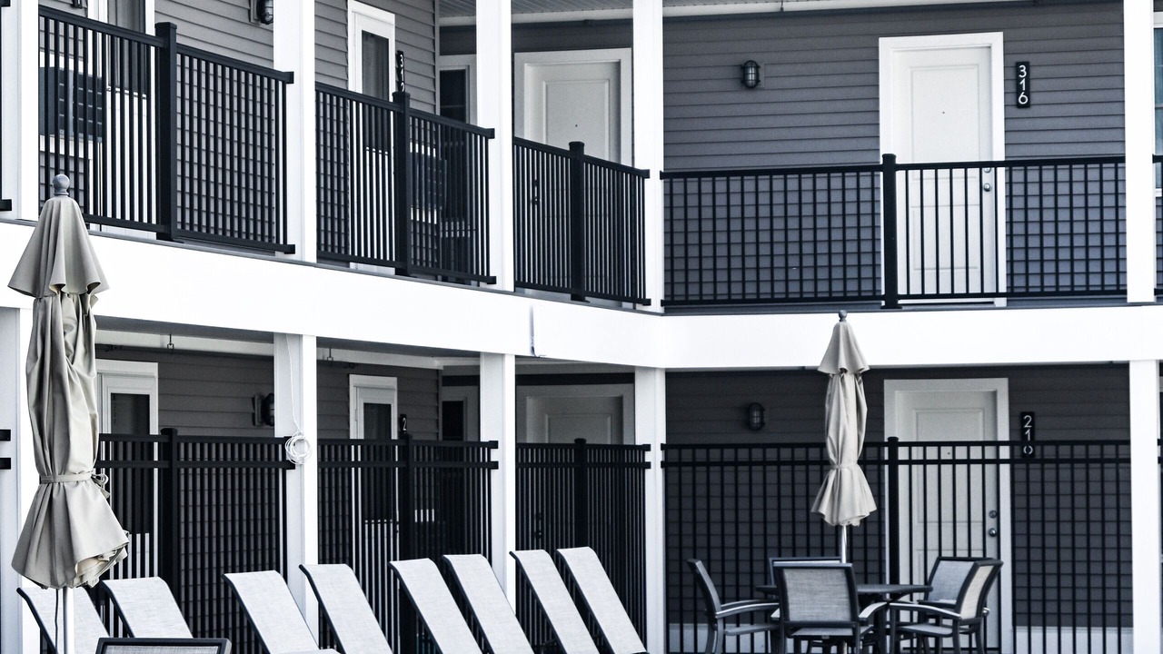 Photo of Outdoor in Wells Beach