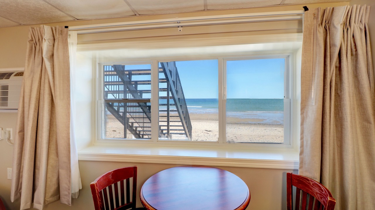Photo of Bedroom in Wells Beach