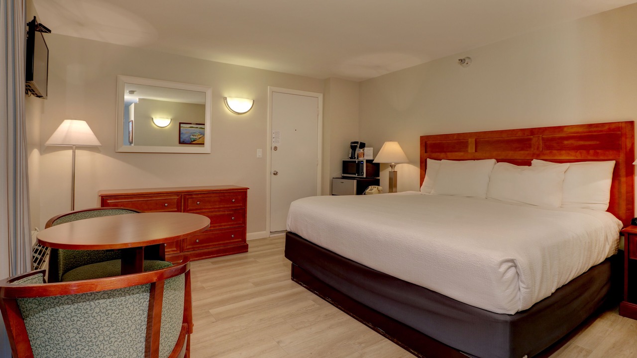 Photo of Patio Balcony in Wells Beach