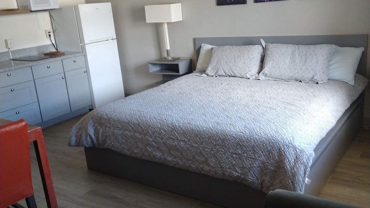 Photo of Bedroom in Durango
