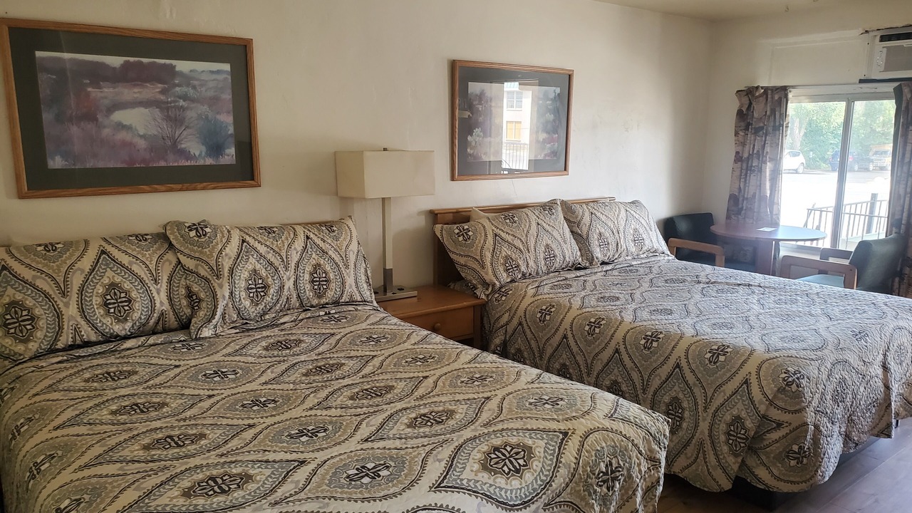 Photo of Bedroom in Durango