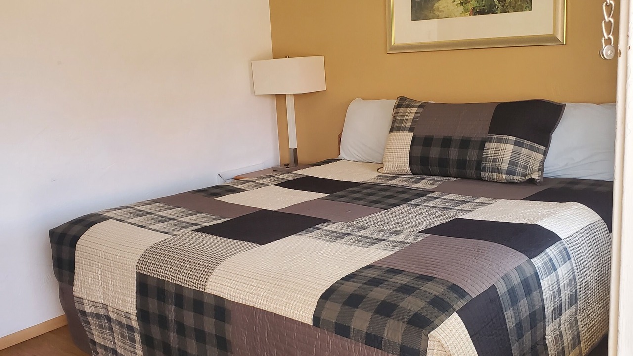 Photo of Bedroom in Durango