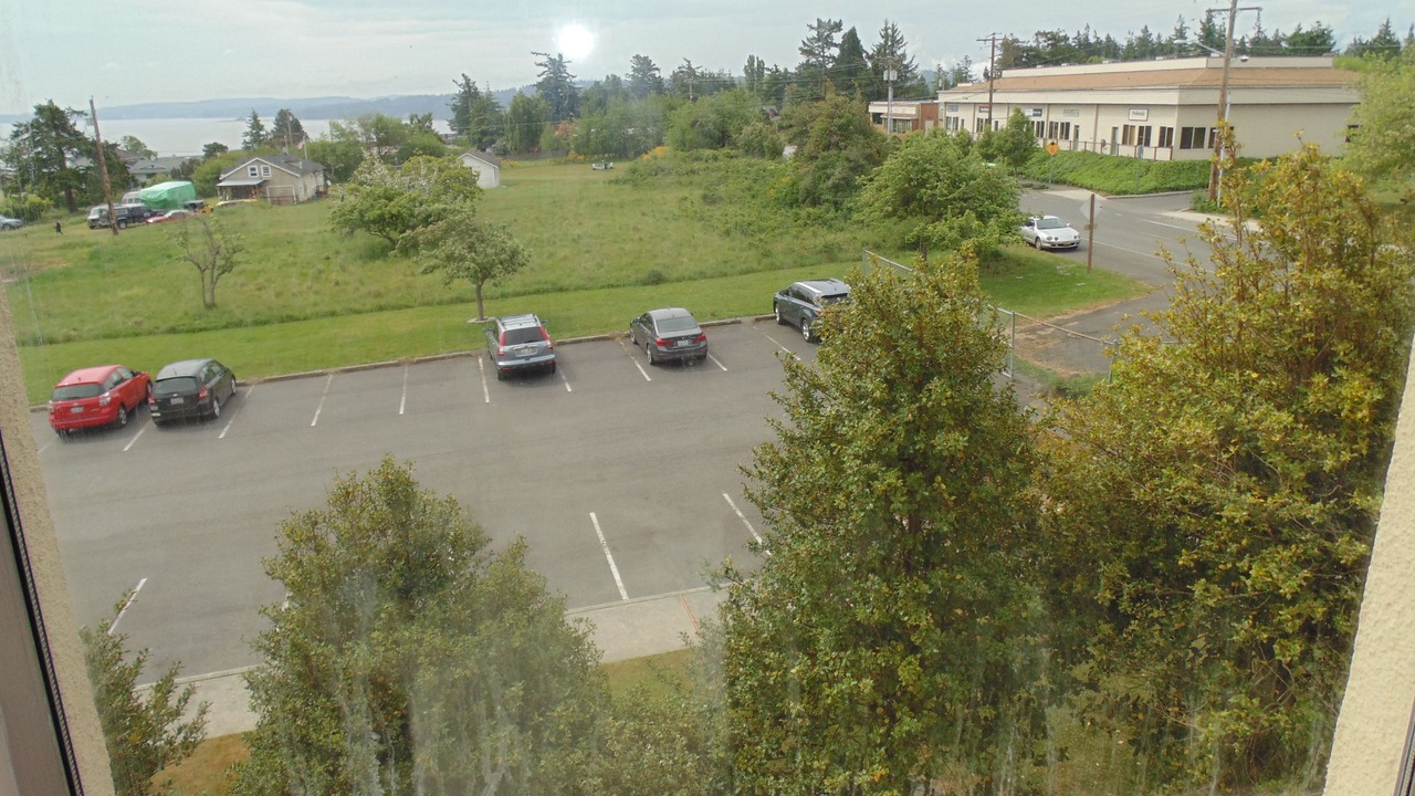 Photo of Bedroom in Port Townsend