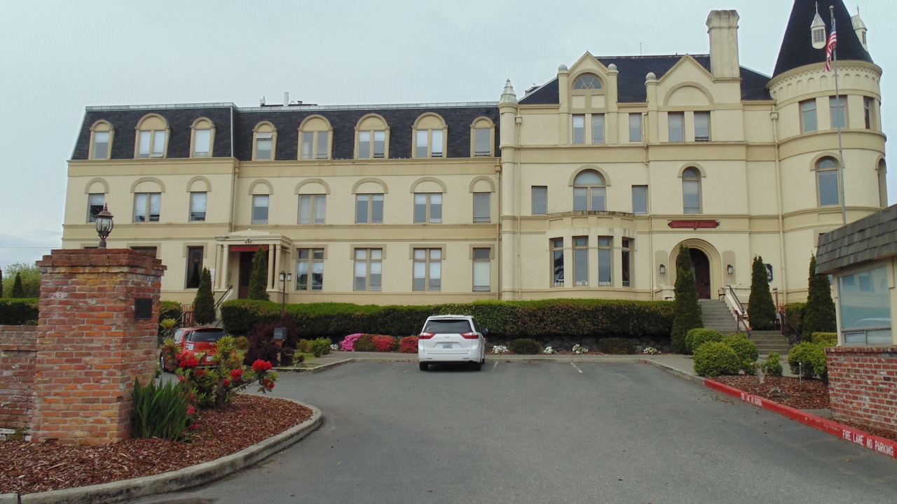 Photo of Outdoor in Port Townsend