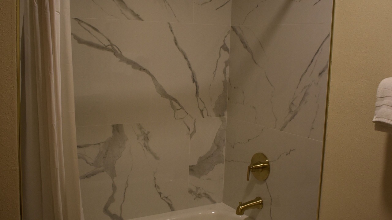 Photo of Bathroom in Port Townsend