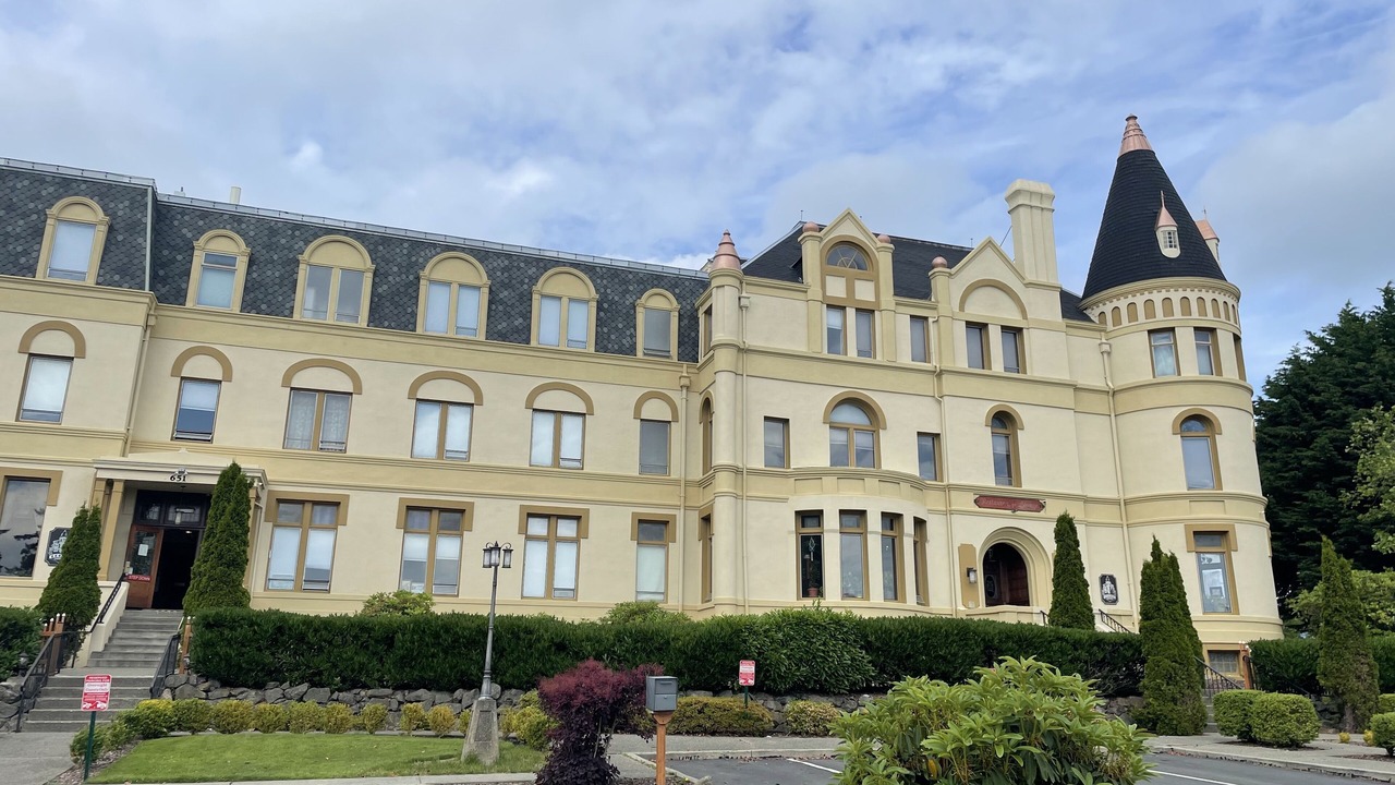 Photo of Outdoor in Port Townsend