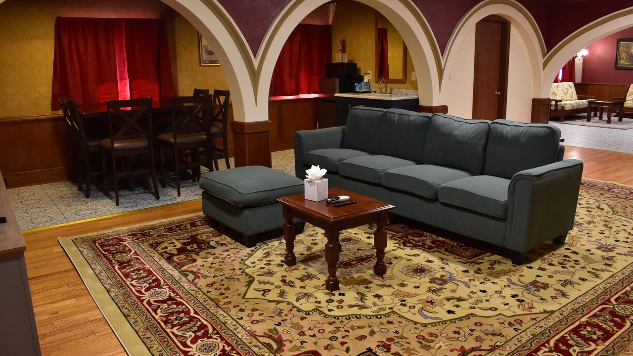 Photo of Bedroom in Port Townsend