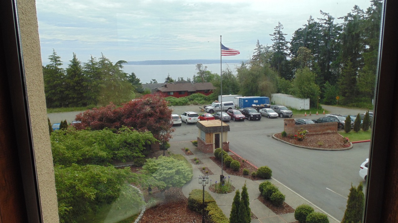 Photo of Bedroom in Port Townsend