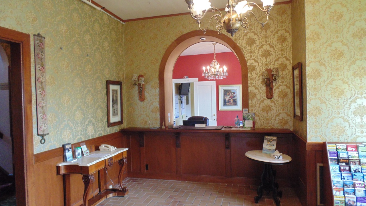 Photo of Others in Port Townsend