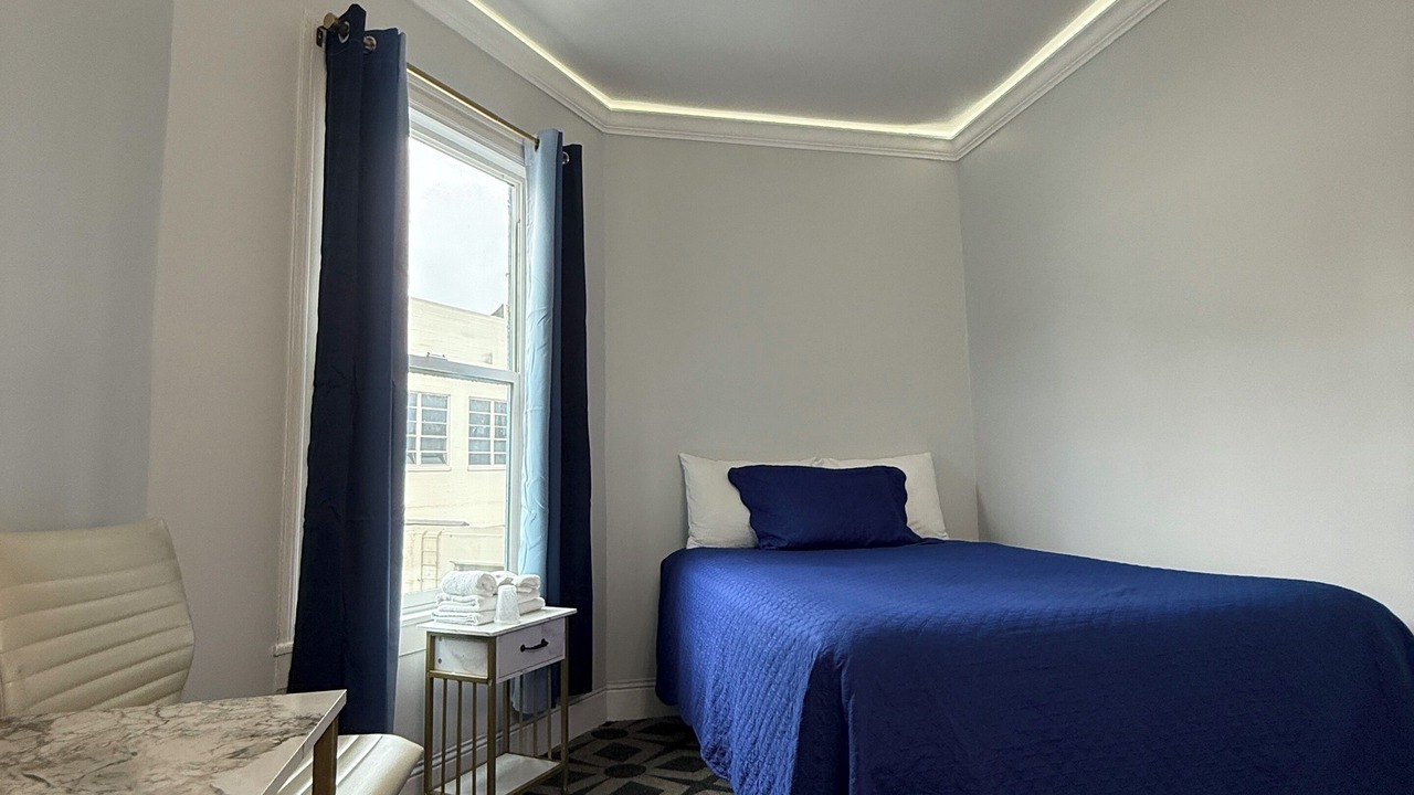 Photo of Others in Duboce Triangle