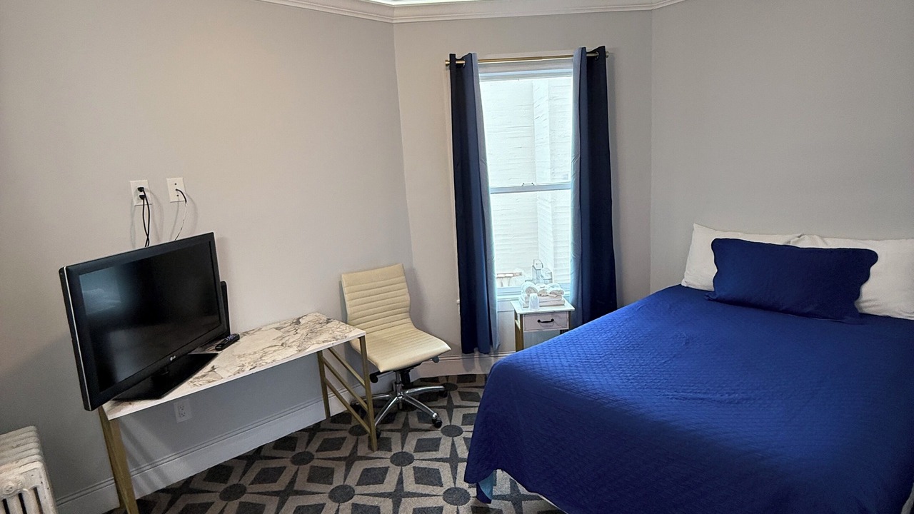 Photo of Bathroom in Duboce Triangle