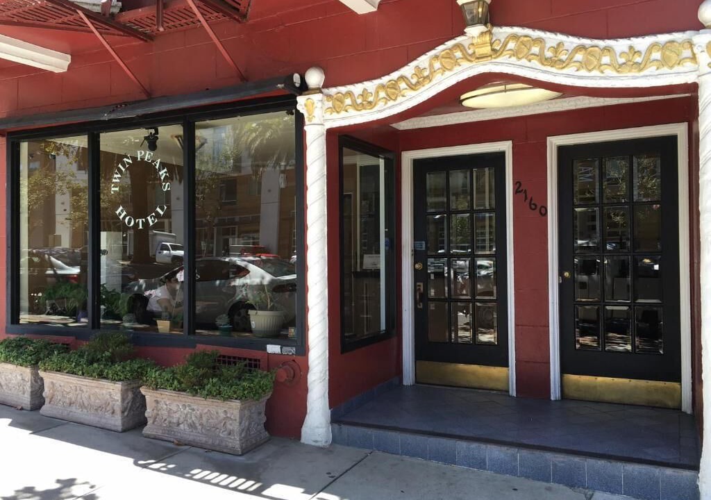 Photo of Outdoor in Duboce Triangle