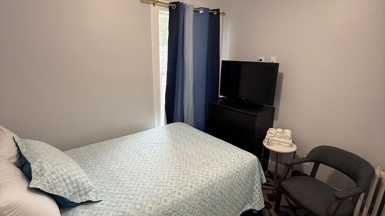 Photo of Bathroom in Duboce Triangle