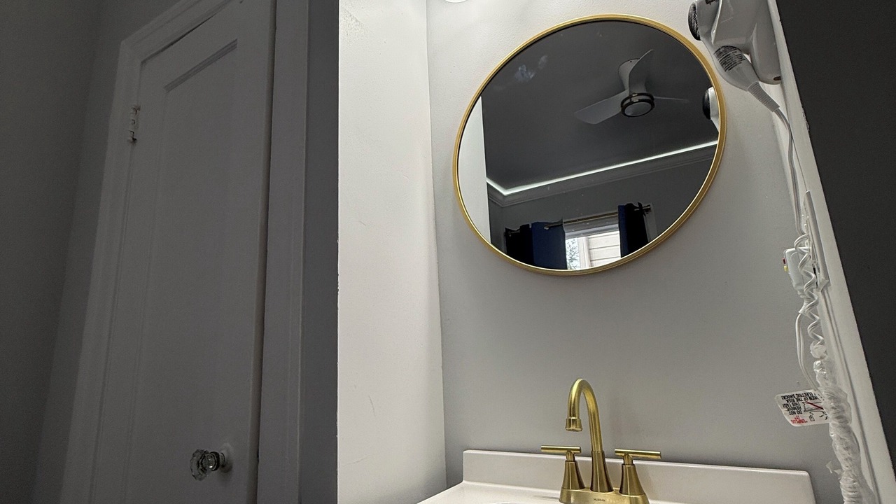 Photo of Bathroom in Duboce Triangle