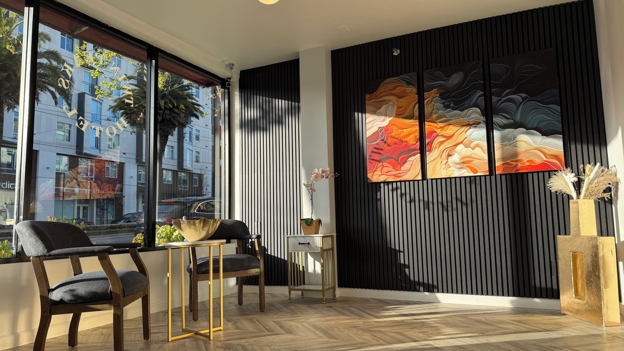 Photo of Others in Duboce Triangle