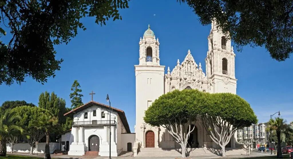 Photo of Others in Duboce Triangle