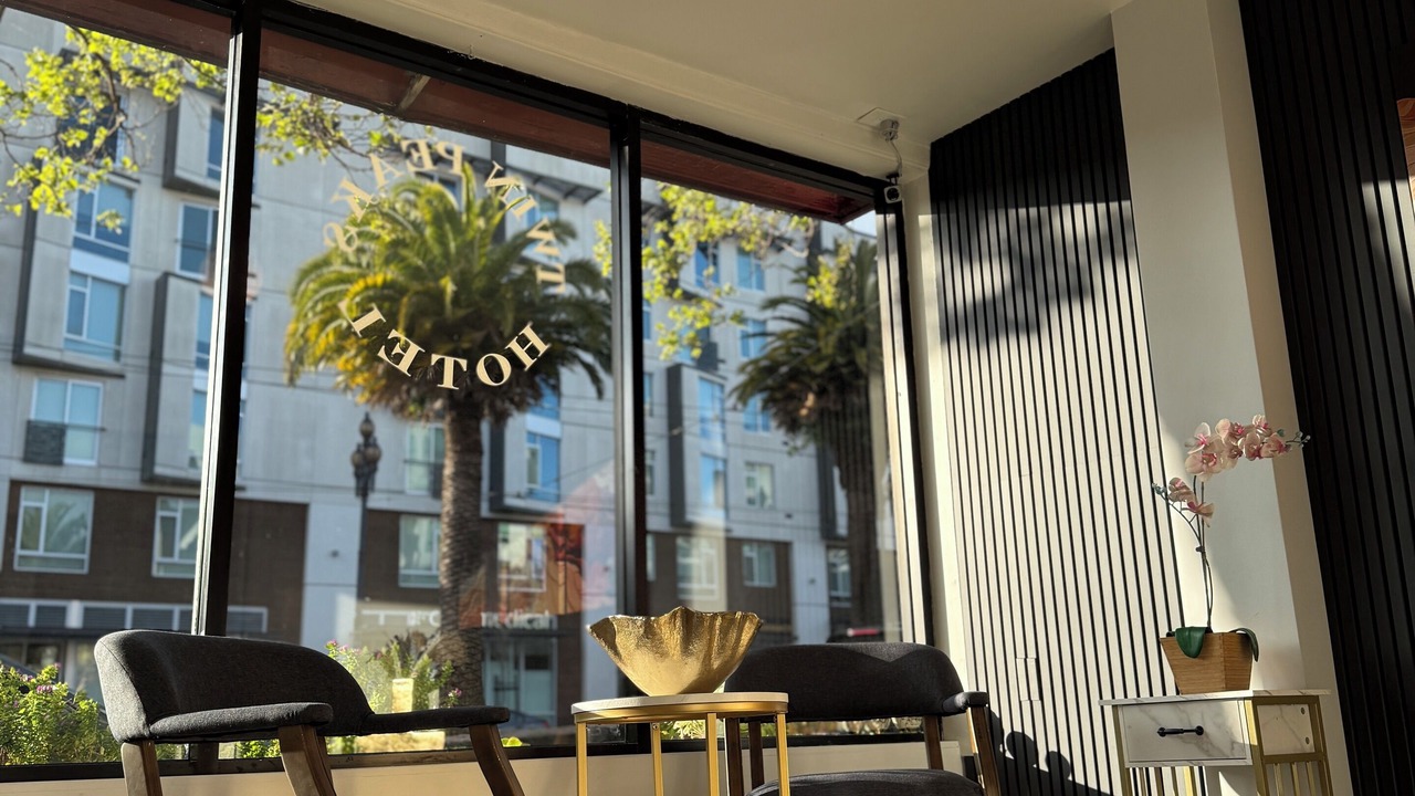 Photo of Others in Duboce Triangle