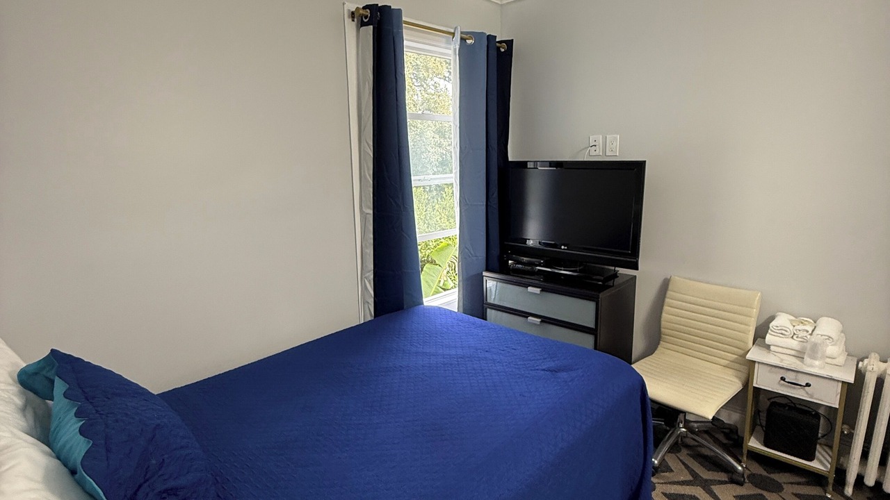 Photo of Bathroom in Duboce Triangle