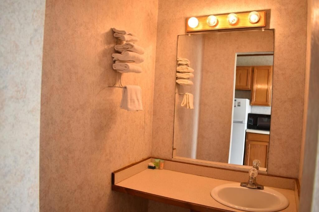 Photo of Bathroom in Nags Head