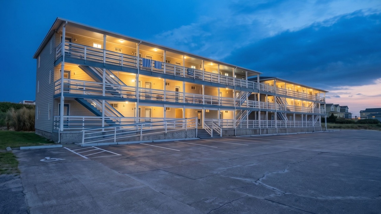 Photo of Outdoor in Nags Head