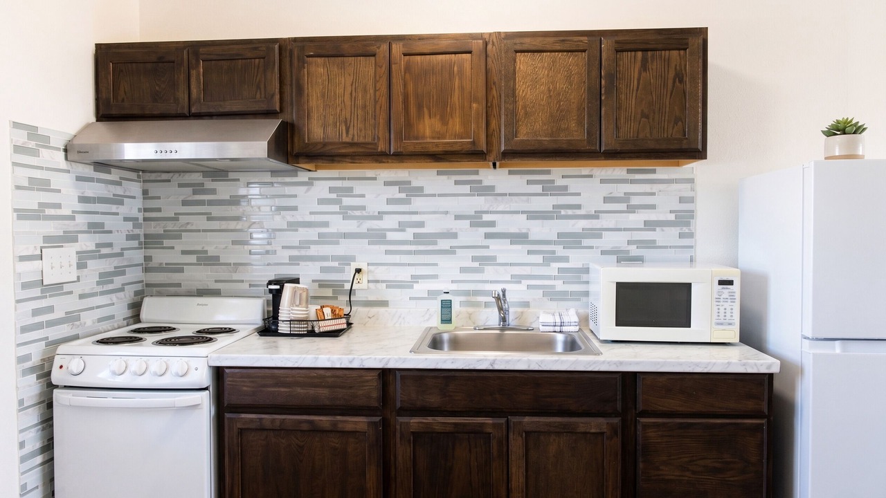 Photo of Kitchen in Nags Head