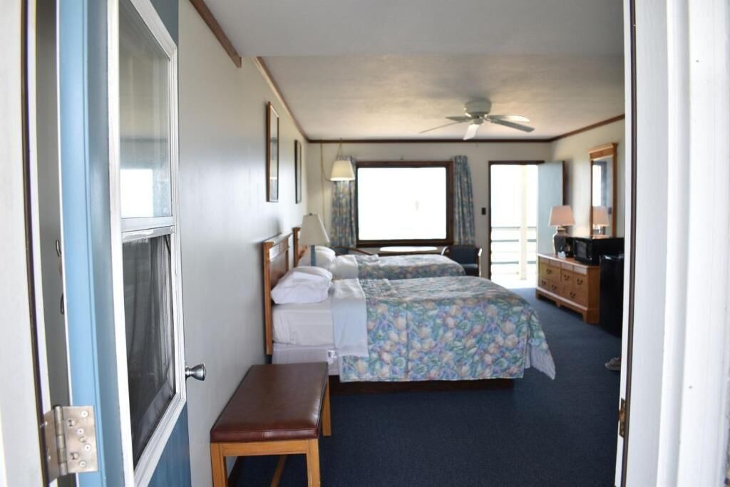 Photo of Bedroom in Nags Head