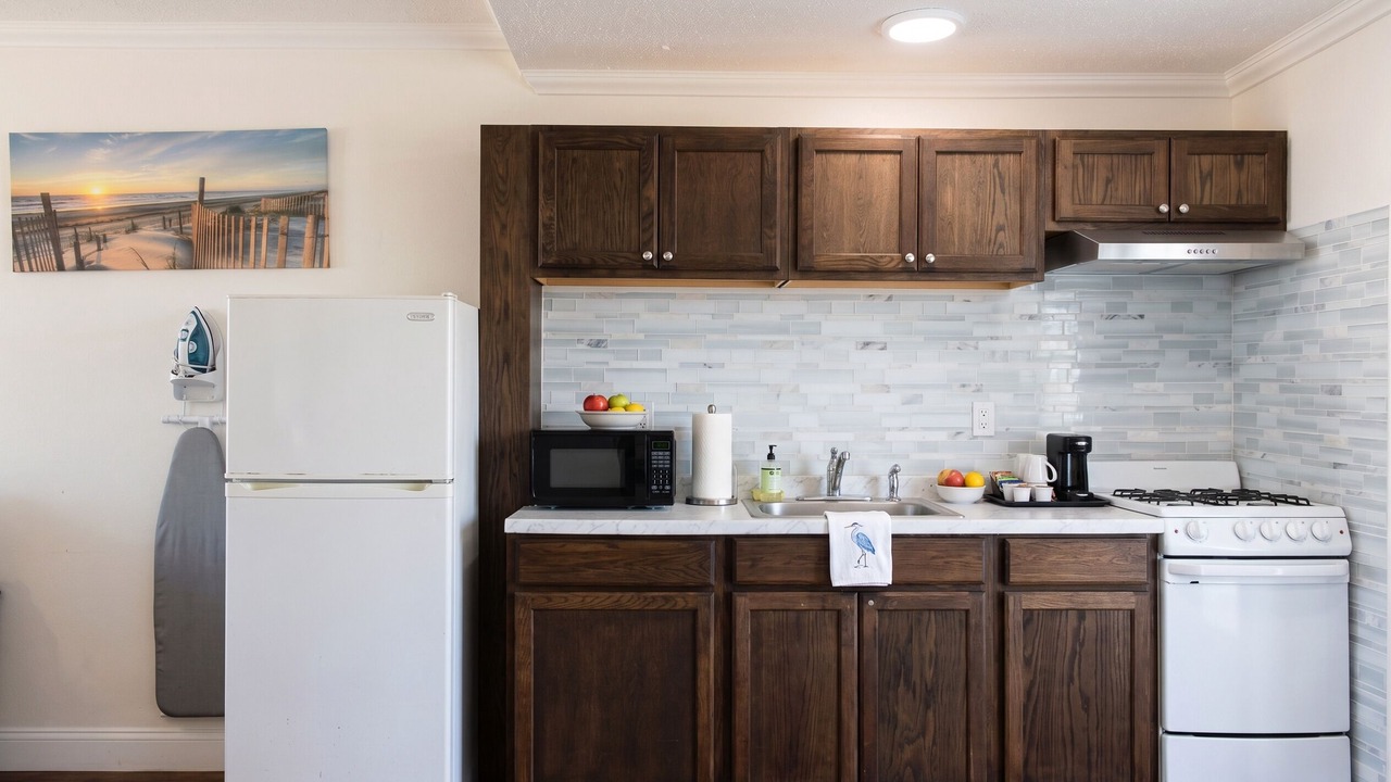 Photo of Kitchen in Nags Head