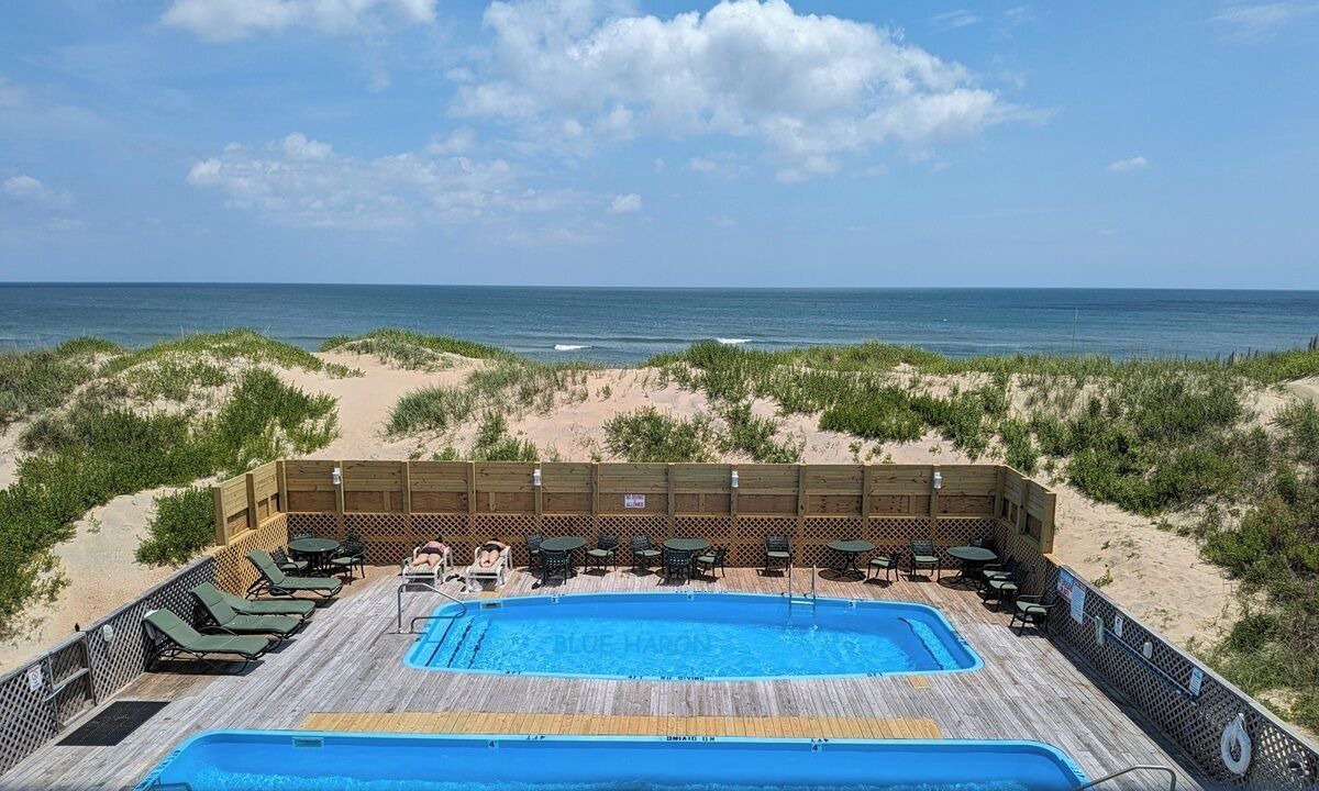 Photo of Outdoor in Nags Head