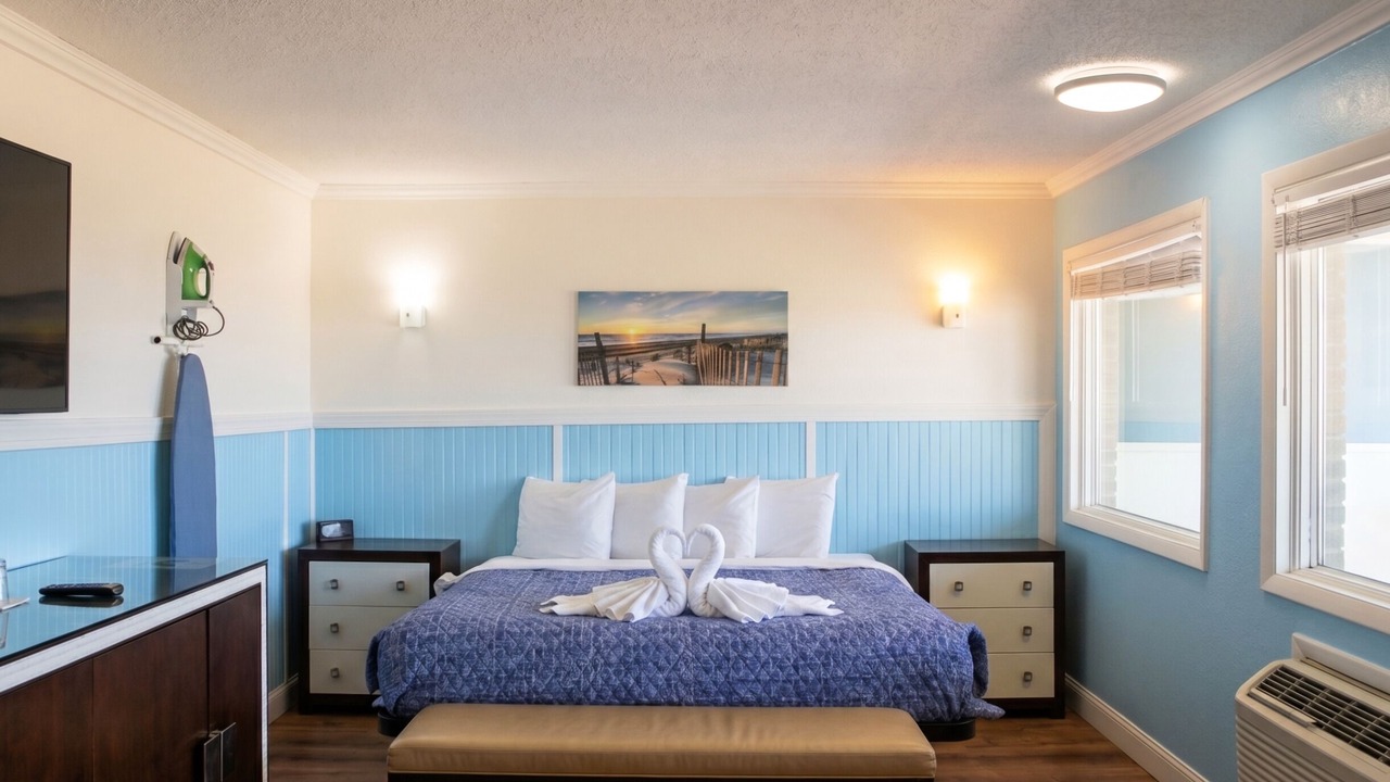 Photo of Bedroom in Nags Head