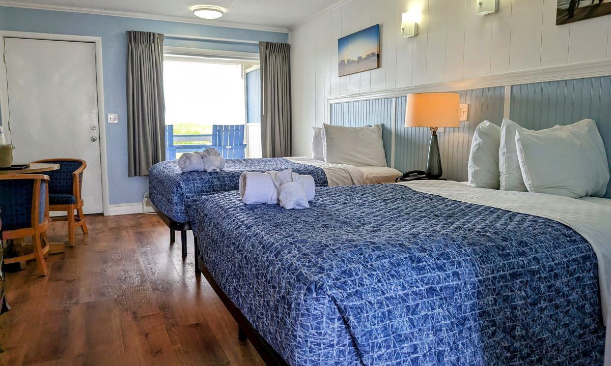 Photo of Bedroom in Nags Head