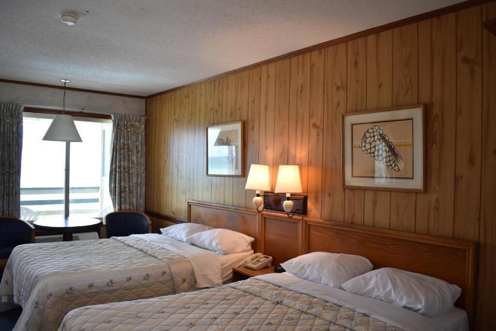 Photo of Bedroom in Nags Head