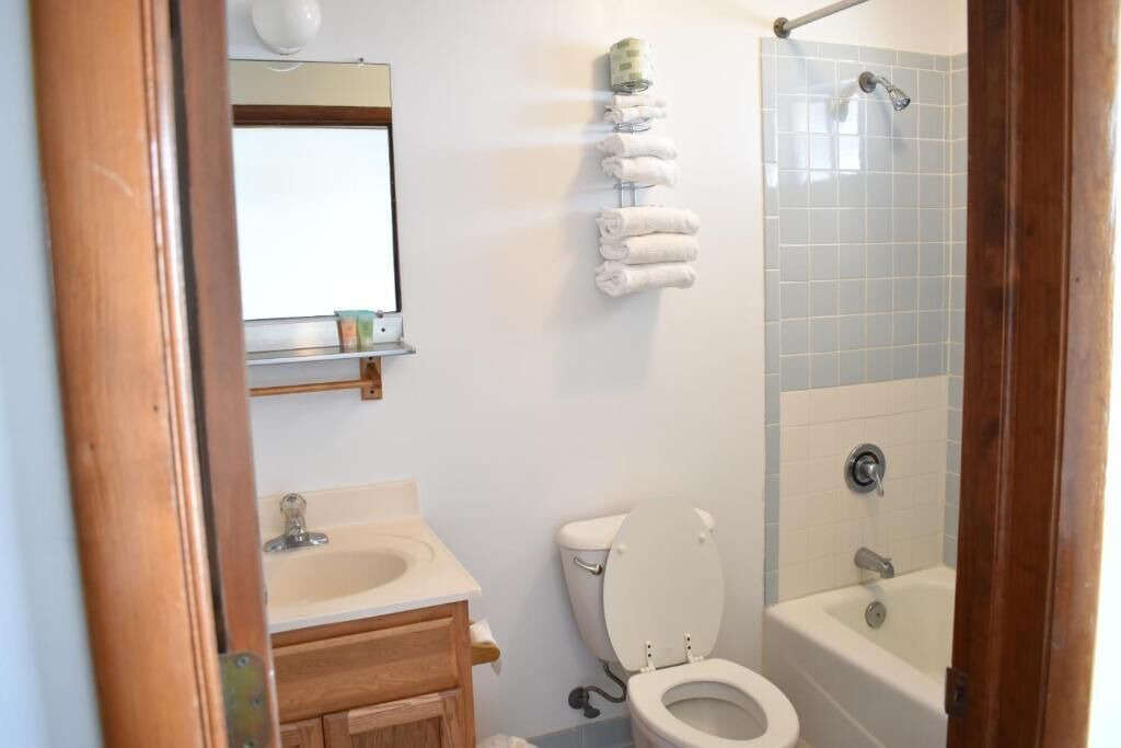 Photo of Bathroom in Nags Head
