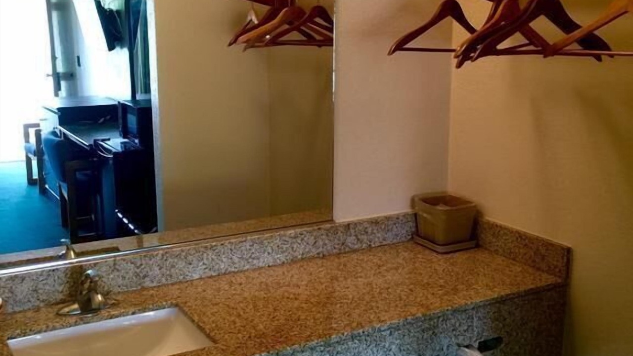Photo of Bathroom in Florida City