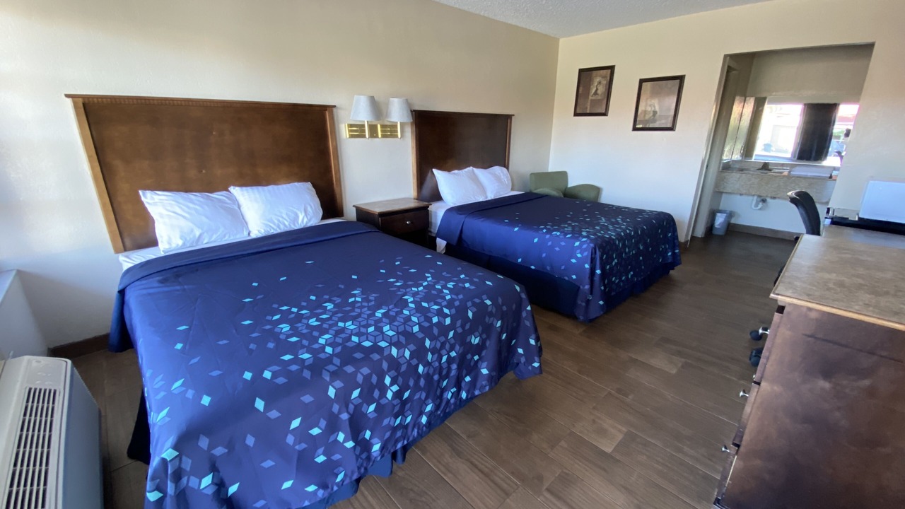 Photo of Bedroom in Florida City