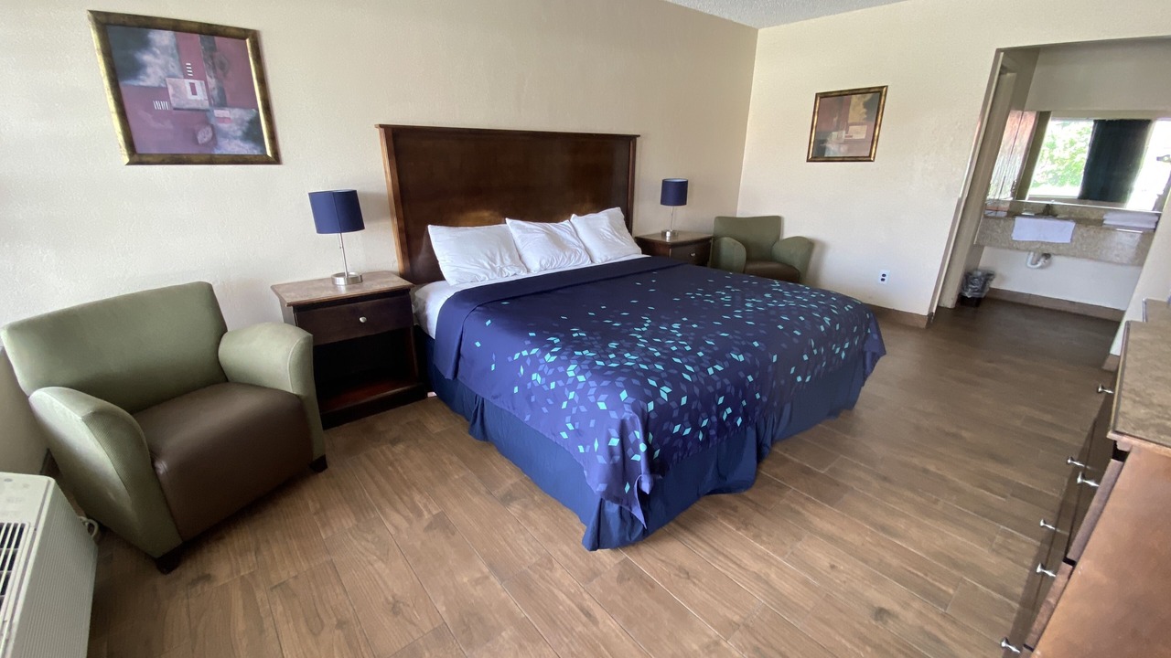 Photo of Bedroom in Florida City