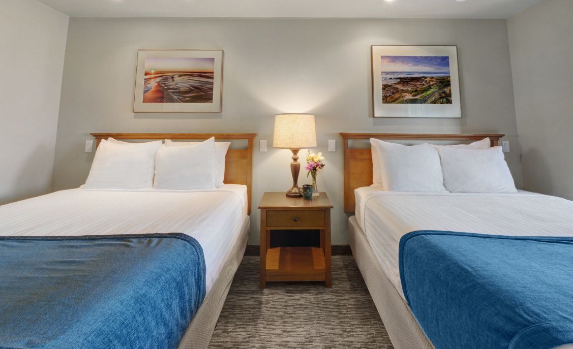 Photo of Bedroom in Yachats