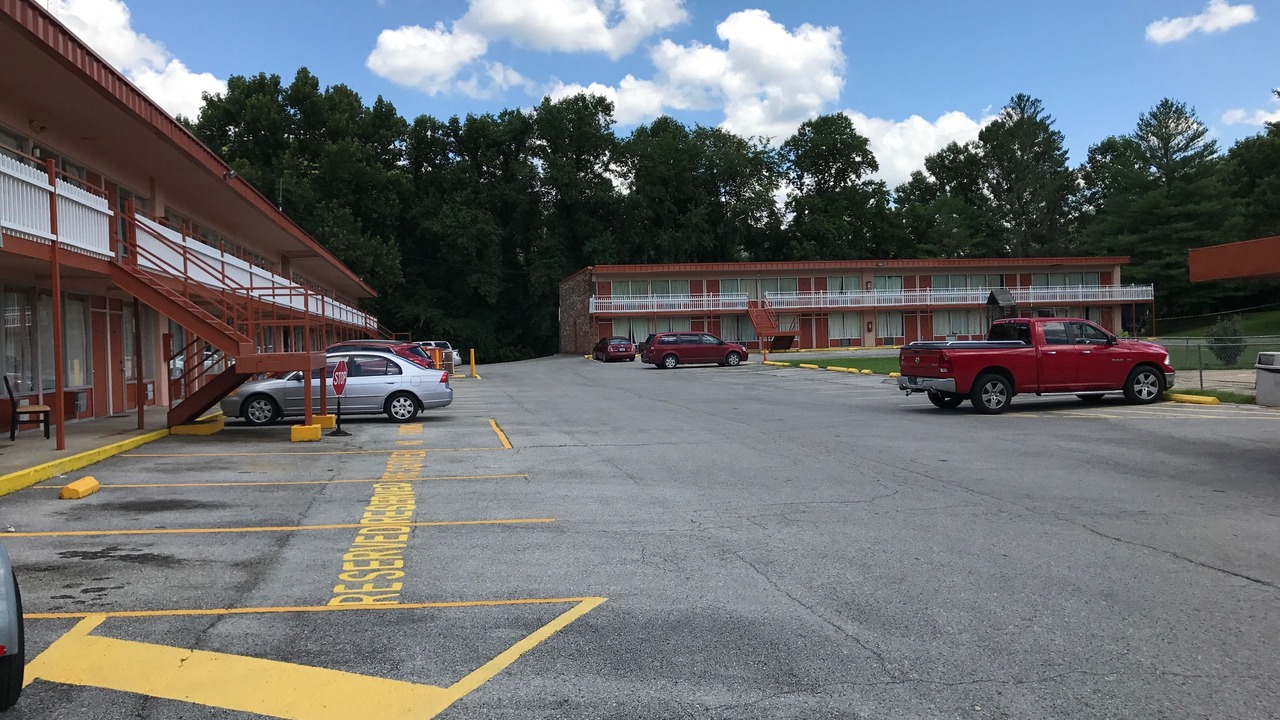 Photo of Outdoor in Coal Run Village
