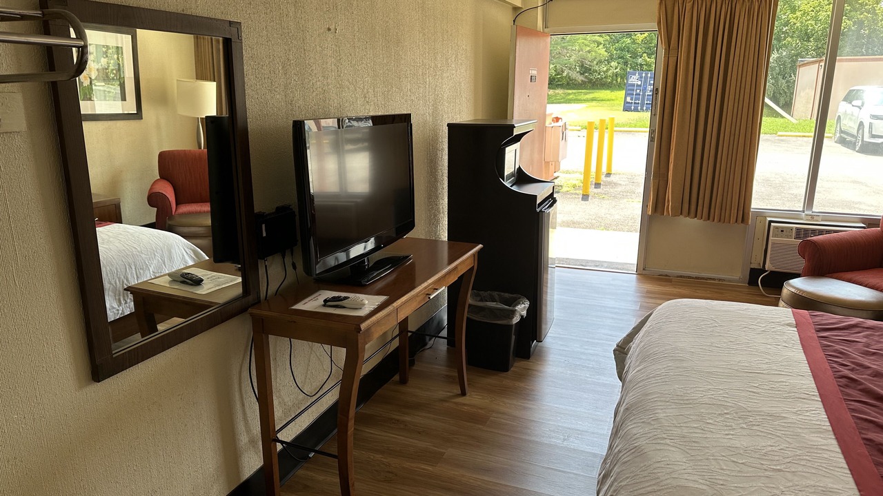 Photo of Livingroom in Coal Run Village