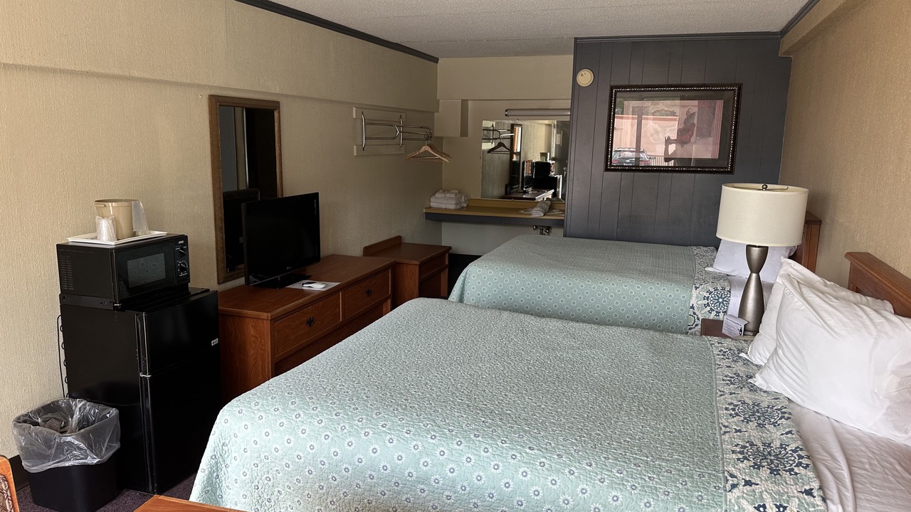 Photo of Bedroom in Coal Run Village