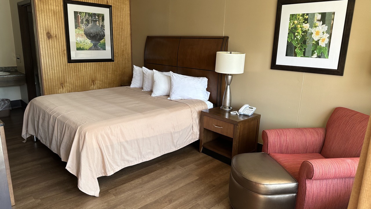 Photo of Bedroom in Coal Run Village