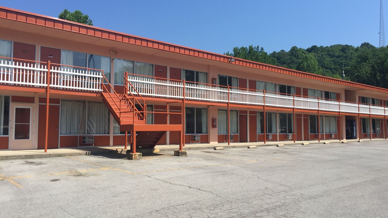 Photo of Outdoor in Coal Run Village