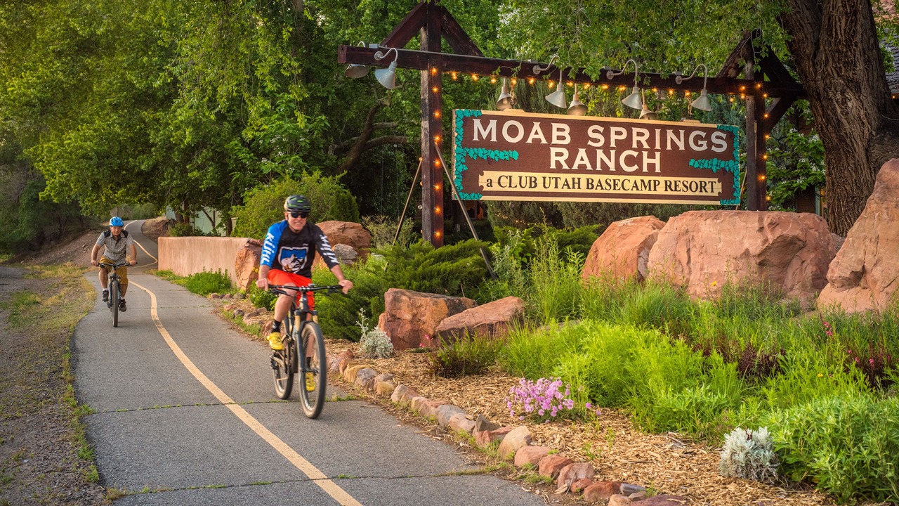 Photo of Outdoor in Moab