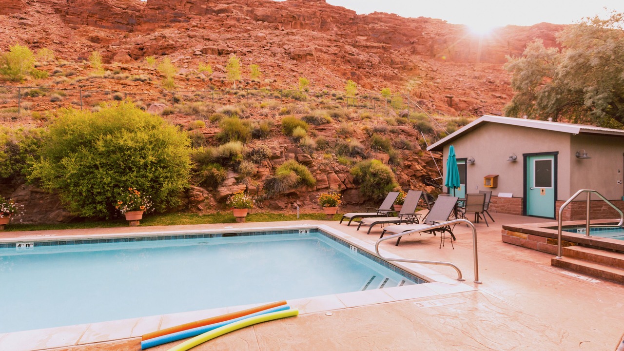 Photo of Outdoor in Moab