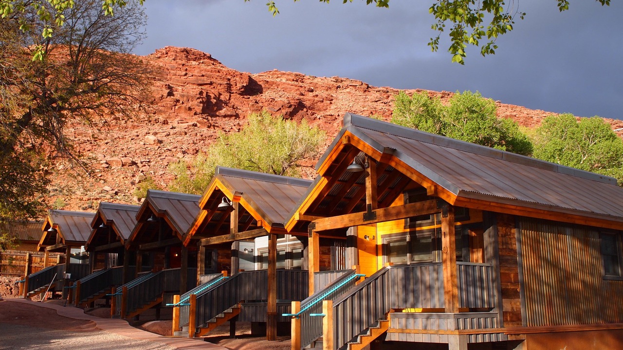 Photo of Outdoor in Moab