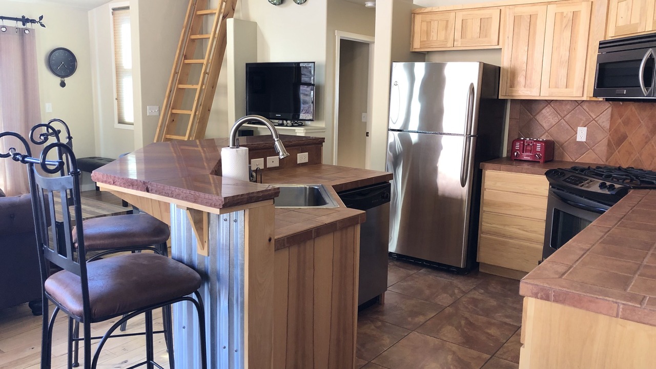 Photo of Kitchen in Moab