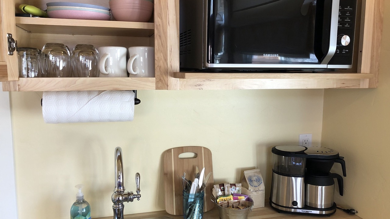 Photo of Kitchen in Moab