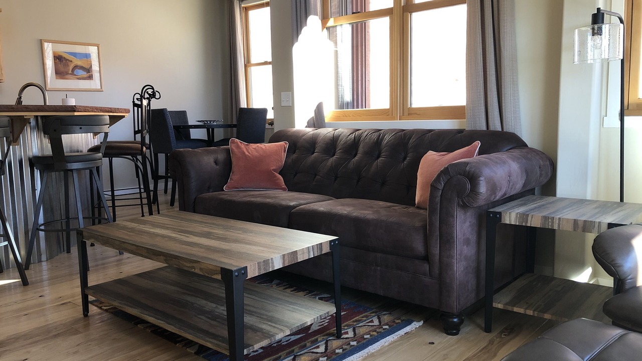 Photo of Bedroom in Moab