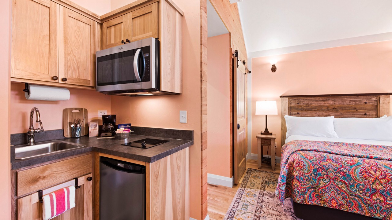 Photo of Kitchen in Moab