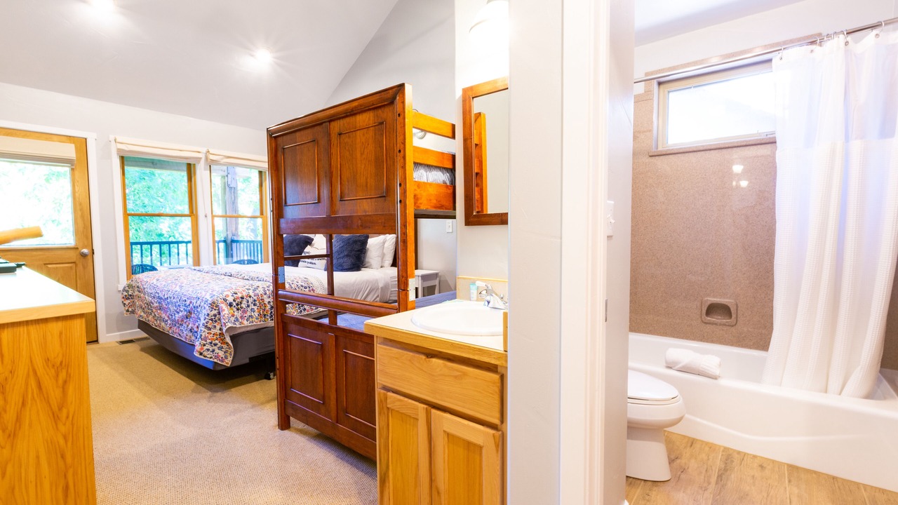 Photo of Bathroom in Moab